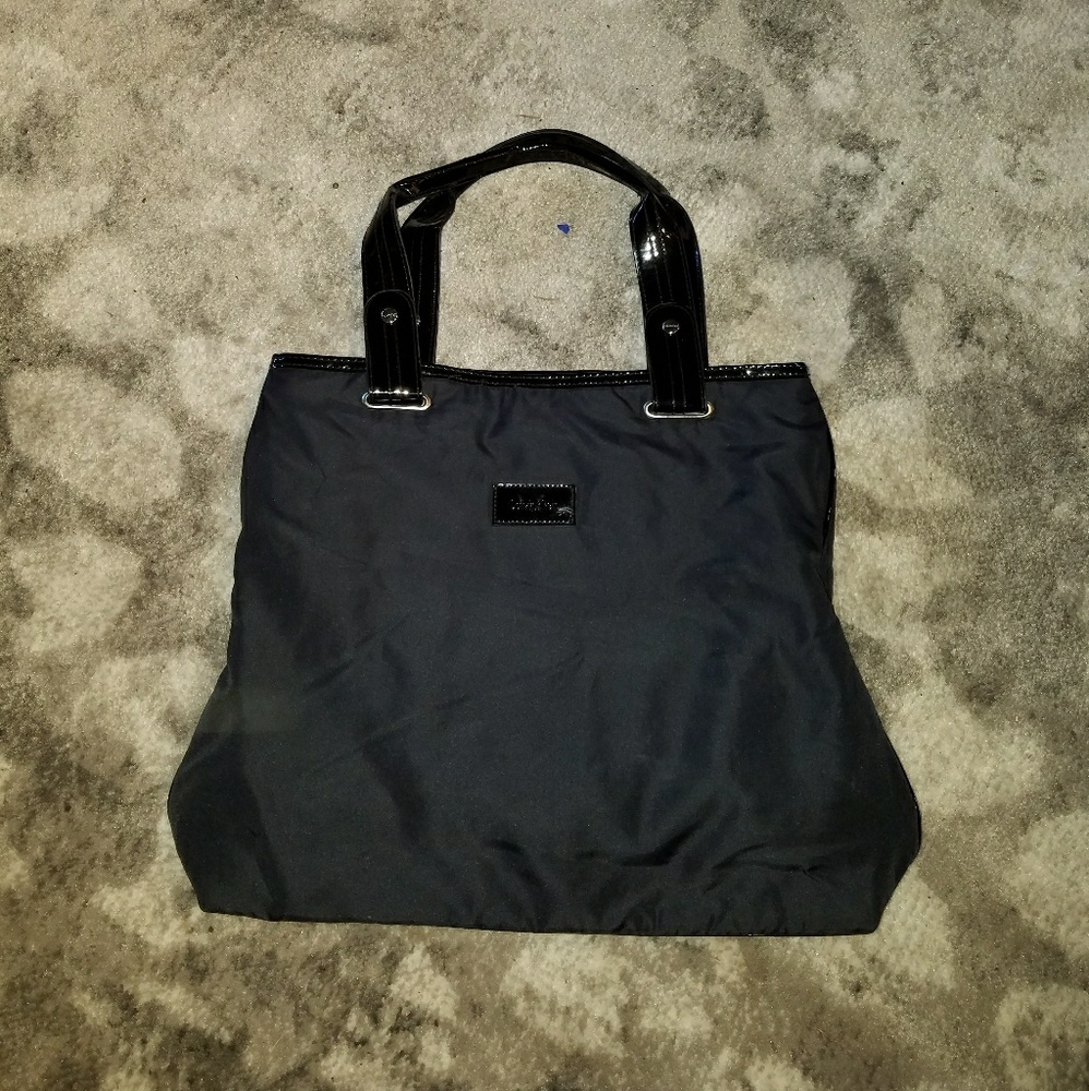 Calvin Klein tote bag